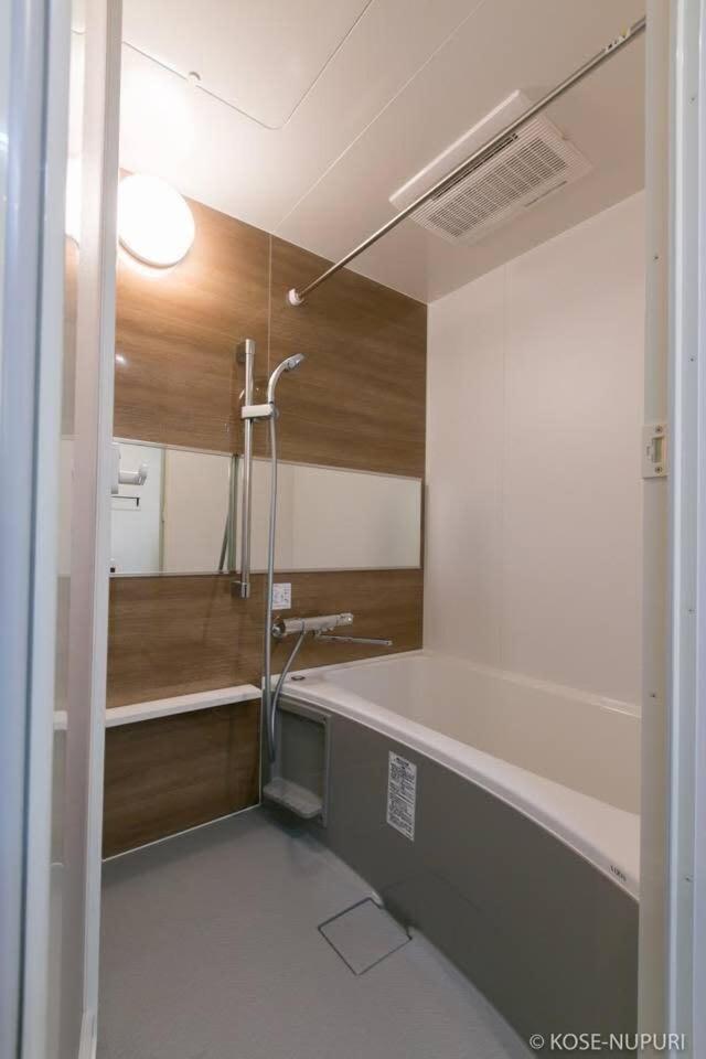 Bhotel Origaminn 403 - 5 Mins Peacepark Хиросима Экстерьер фото