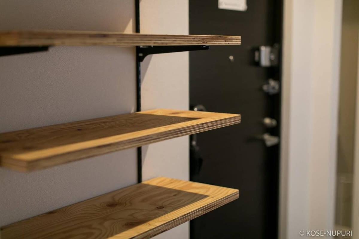 Bhotel Origaminn 403 - 5 Mins Peacepark Хиросима Экстерьер фото