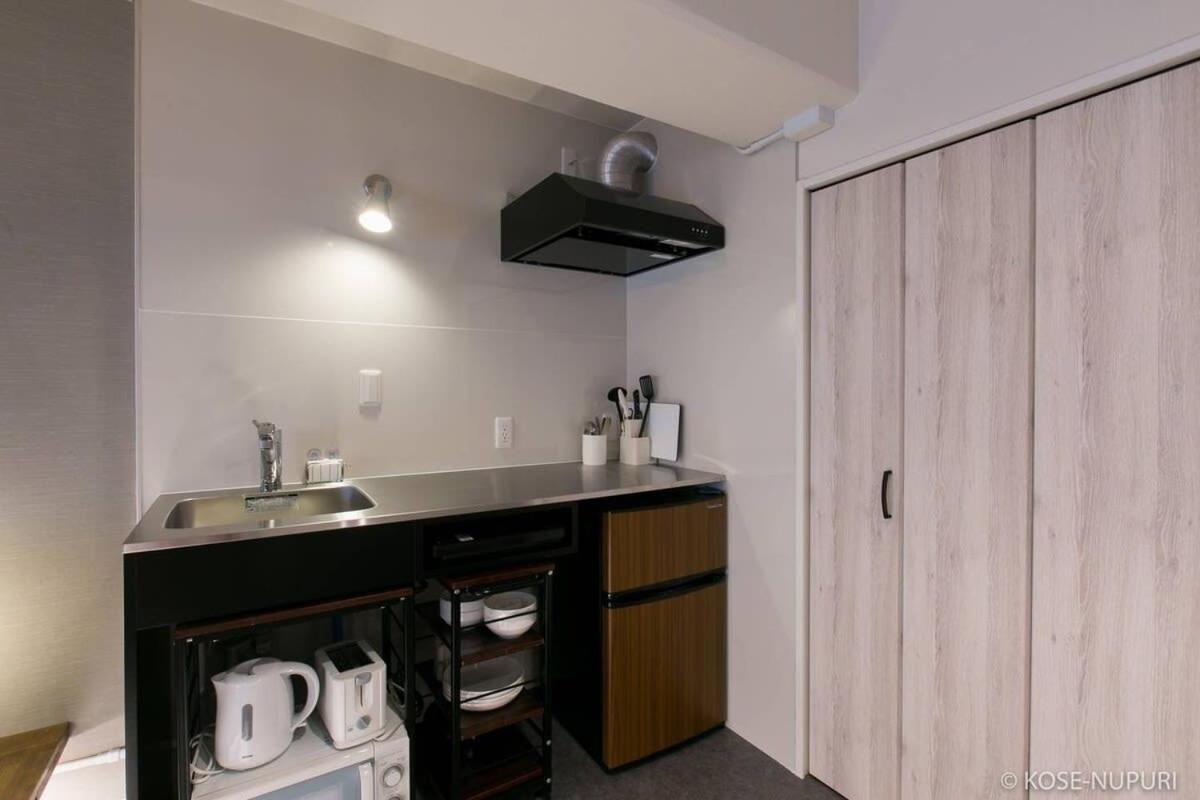 Bhotel Origaminn 403 - 5 Mins Peacepark Хиросима Экстерьер фото